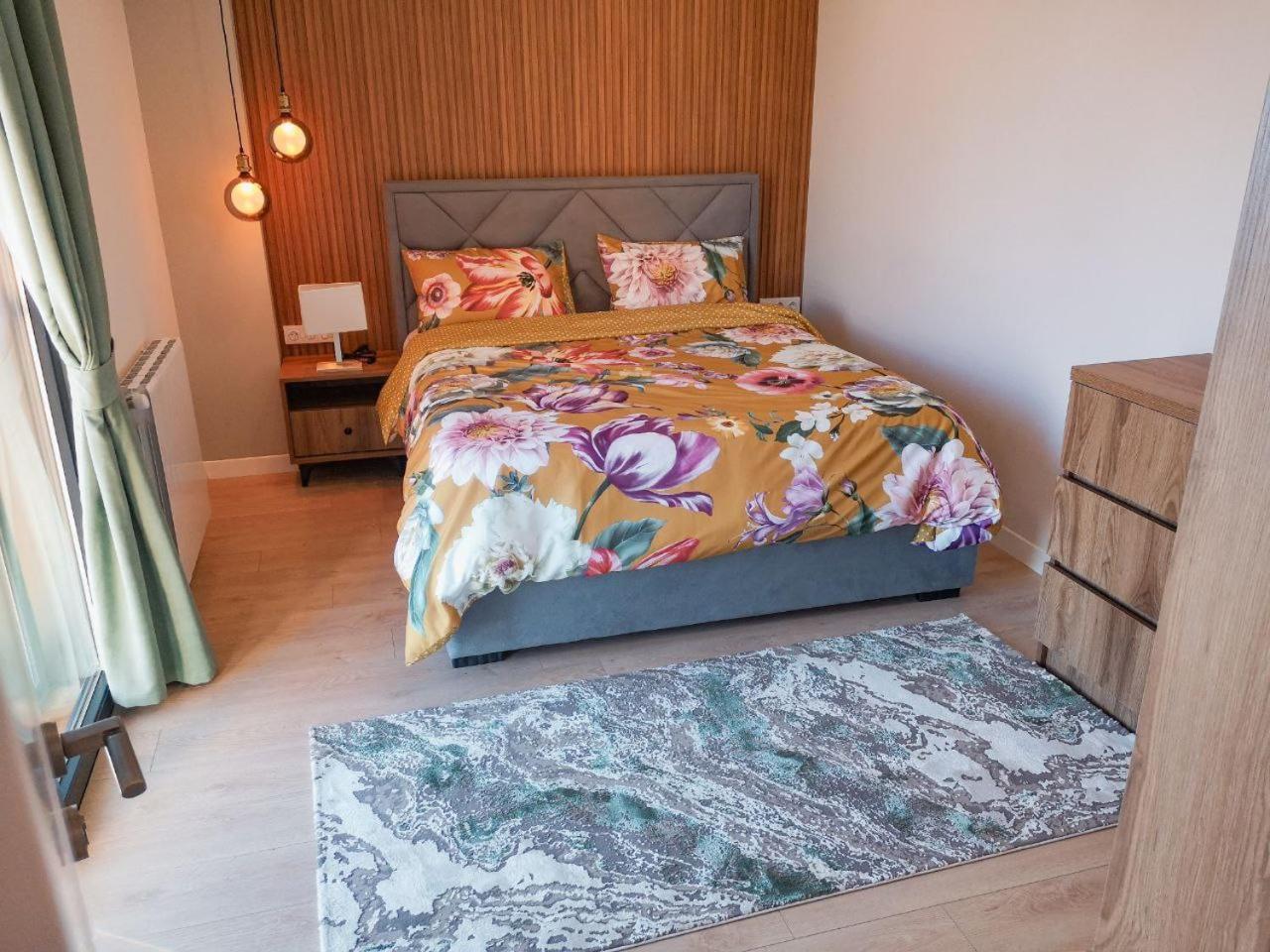 Gudauri Travel Chalets In New Gudauri Δωμάτιο φωτογραφία