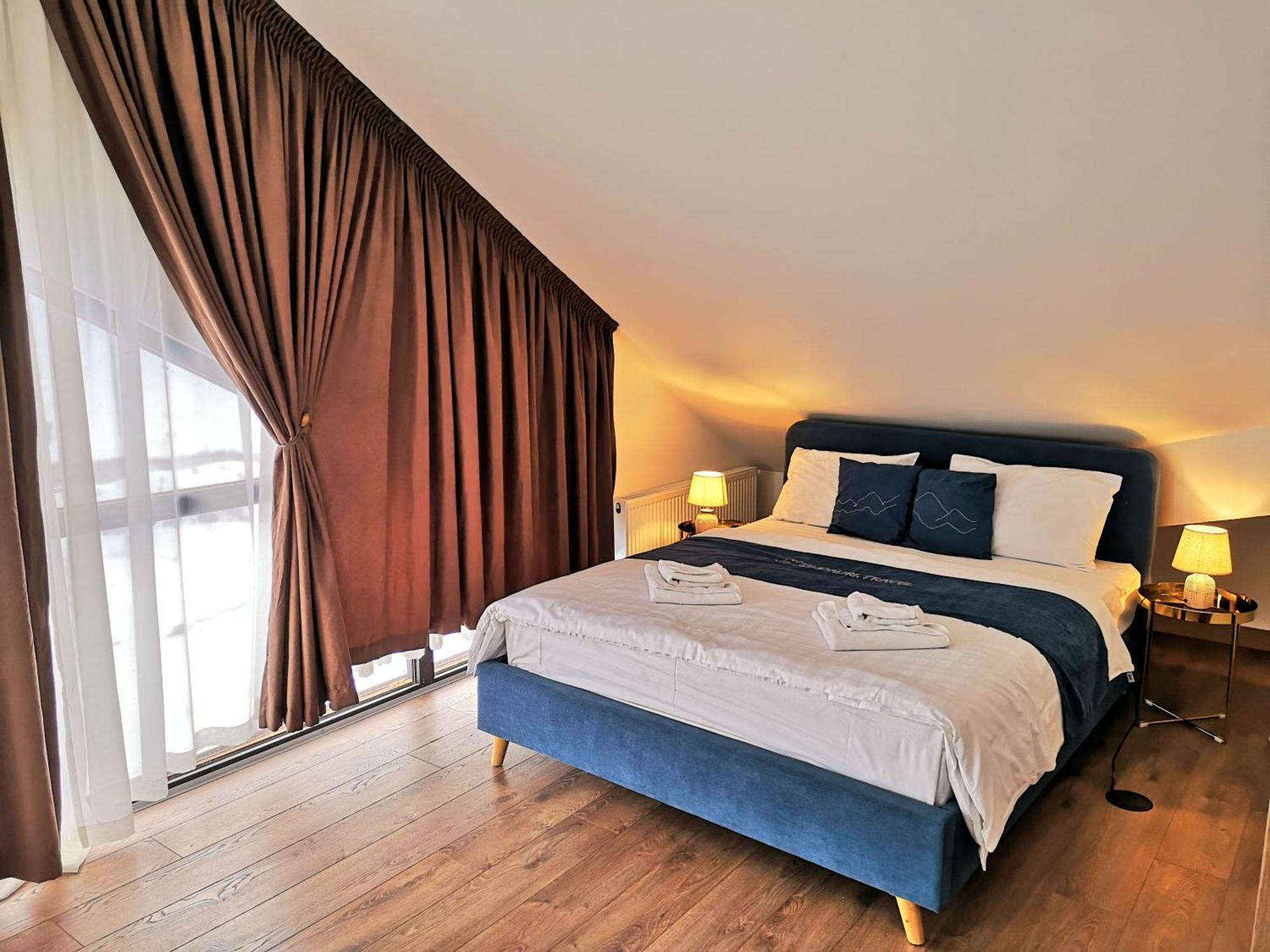 Gudauri Travel Chalets In New Gudauri Εξωτερικό φωτογραφία