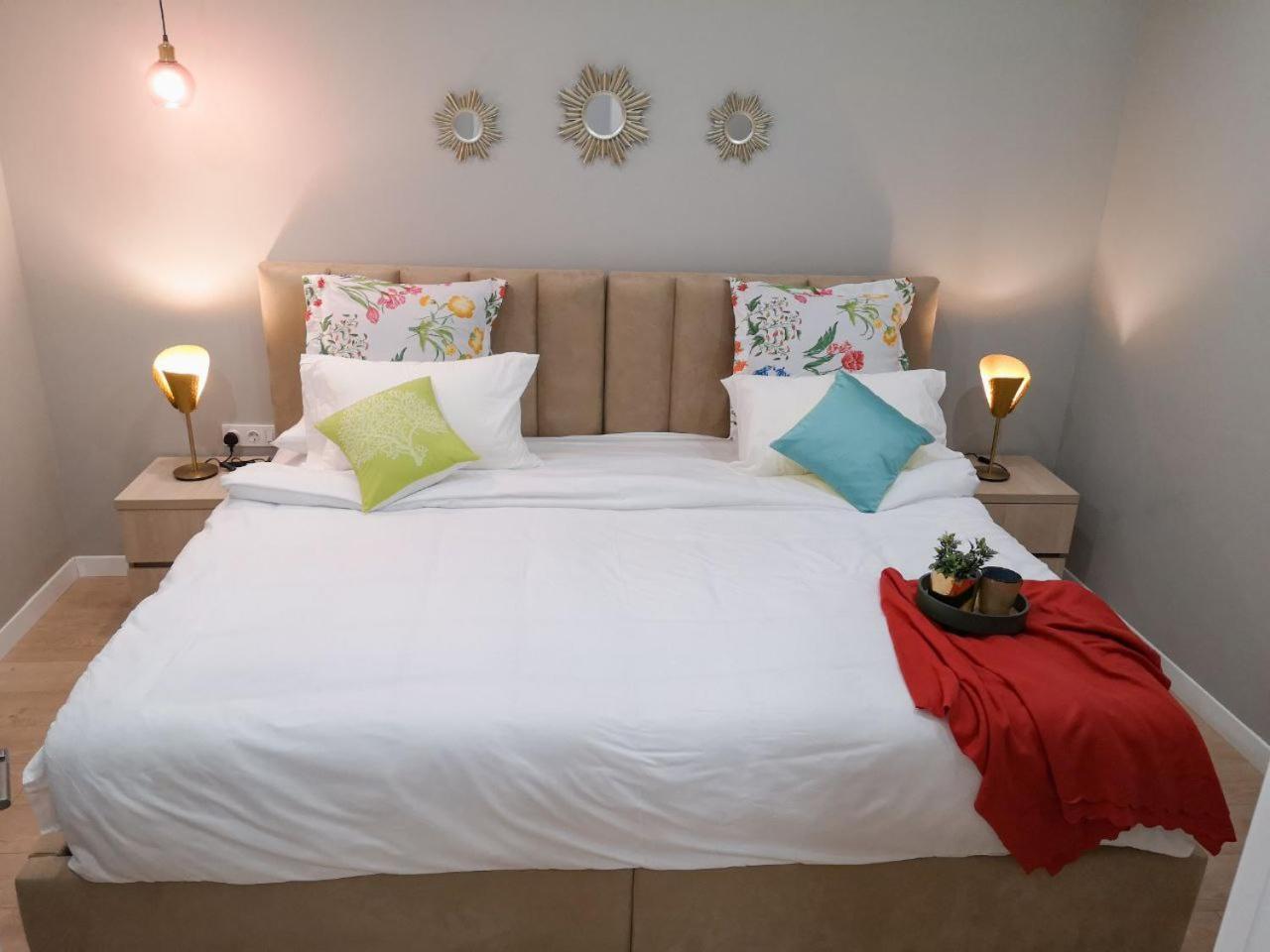 Gudauri Travel Chalets In New Gudauri Δωμάτιο φωτογραφία