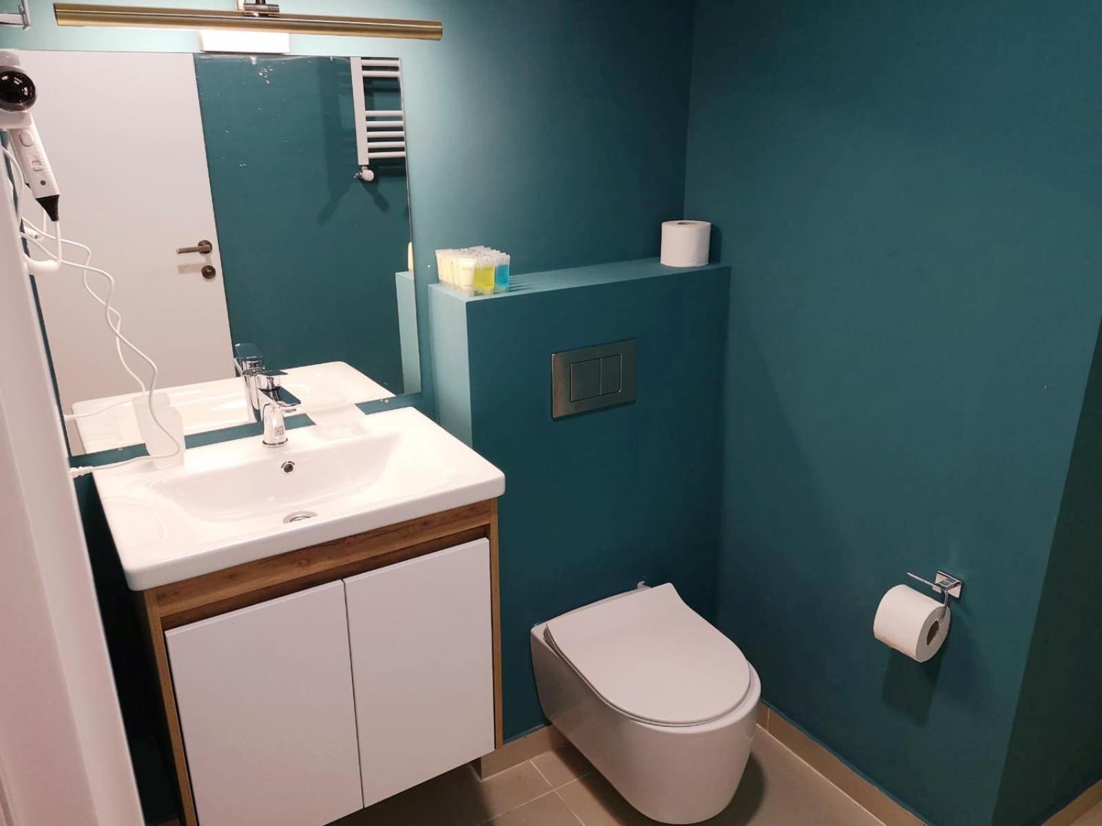Gudauri Travel Chalets In New Gudauri Δωμάτιο φωτογραφία