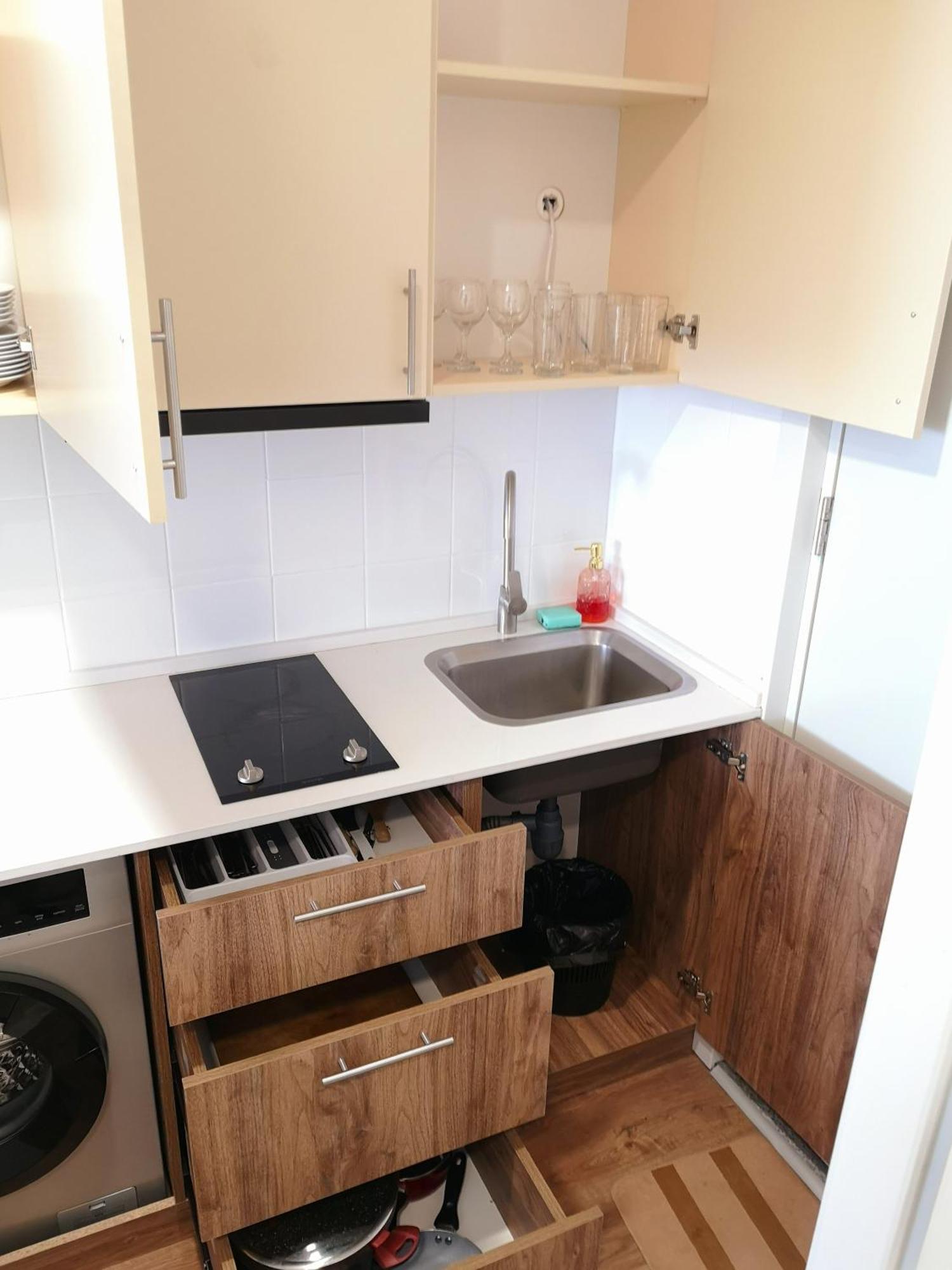 Gudauri Travel Chalets In New Gudauri Δωμάτιο φωτογραφία